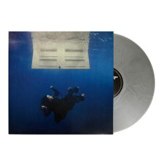 Billie Eilish - Hit Me Hard And Soft (Gray)