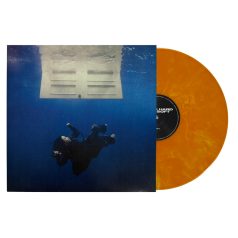   Billie Eilish - Hit Me Hard And Soft (Limited Yellow) + Poster