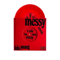 Lola Young - messy
