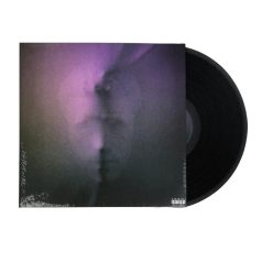   The Weeknd X Harmony Korine For Edglrd - Hurry Up Tomorrow - Gyűjtői Kiadás