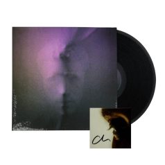   The Weeknd X Harmony Korine For Edglrd - Hurry Up Tomorrow - Gyűjtői Kiadás + Aláírt Művészkártya