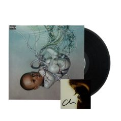   The Weeknd X Sorayama - Hurry Up Tomorrow + Aláírt Művészkártya