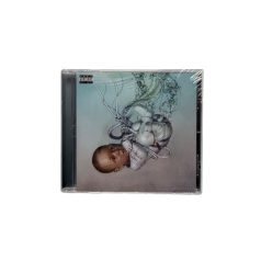   The Weeknd X Sorayama - Hurry Up Tomorrow - CD Gyűjtői Kiadás