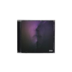   The Weeknd X Harmony Korine For Edglrd - Hurry Up Tomorrow -CD Gyűjtői Kiadás