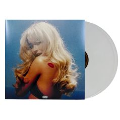   Sabrina Carpenter - Short n’ Sweet - Deluxe Exclusive Pearl - 2LP