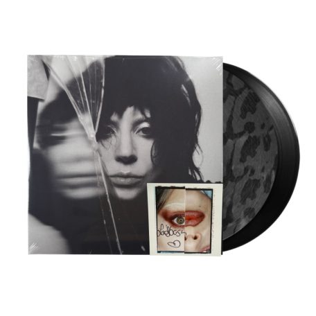 Lady Gaga - MAYHEM - Standard + Aláírt Művészkártya