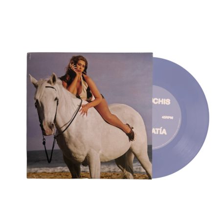 Kali Uchis - Telepatia