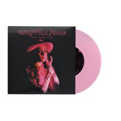 Chappell Roan - Pink Pony Club