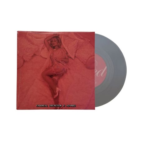 Sabrina Carpenter - Bed Chem