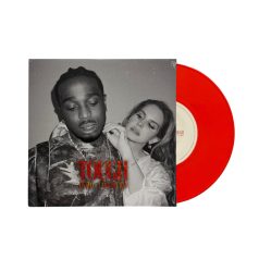 Lana Del Rey feat. Quavo - Tough