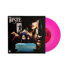 Sabrina Carpenter - Taste