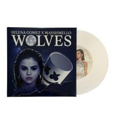 Selena Gomez - Wolves