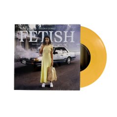 Selena Gomez - Fetish