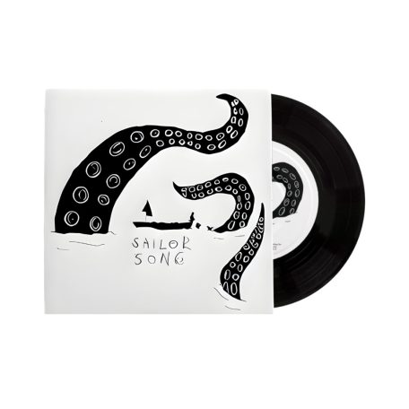Gigi Perez - Sailor Song