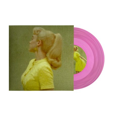 Billie Eilish - What Was I Made For? (Pink)