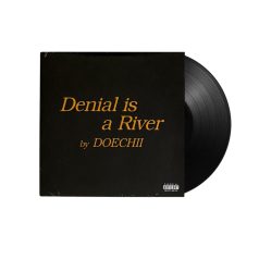 Doechii - Denial Is A River
